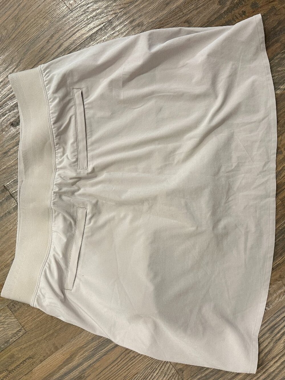 Athleta Skort Size 10 NWOT